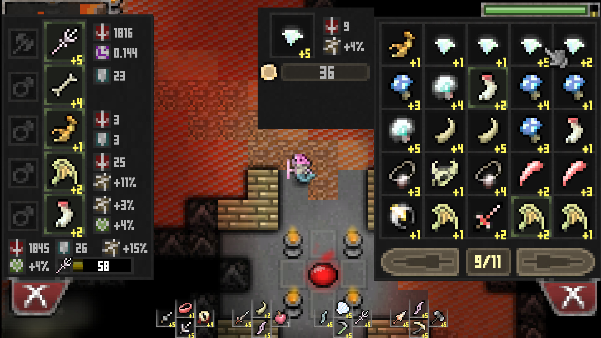 《王座探索(Throne Quest Deluxe)》(4960059)插图19 《王座探索(Throne Quest Deluxe)》(4960059)插图19