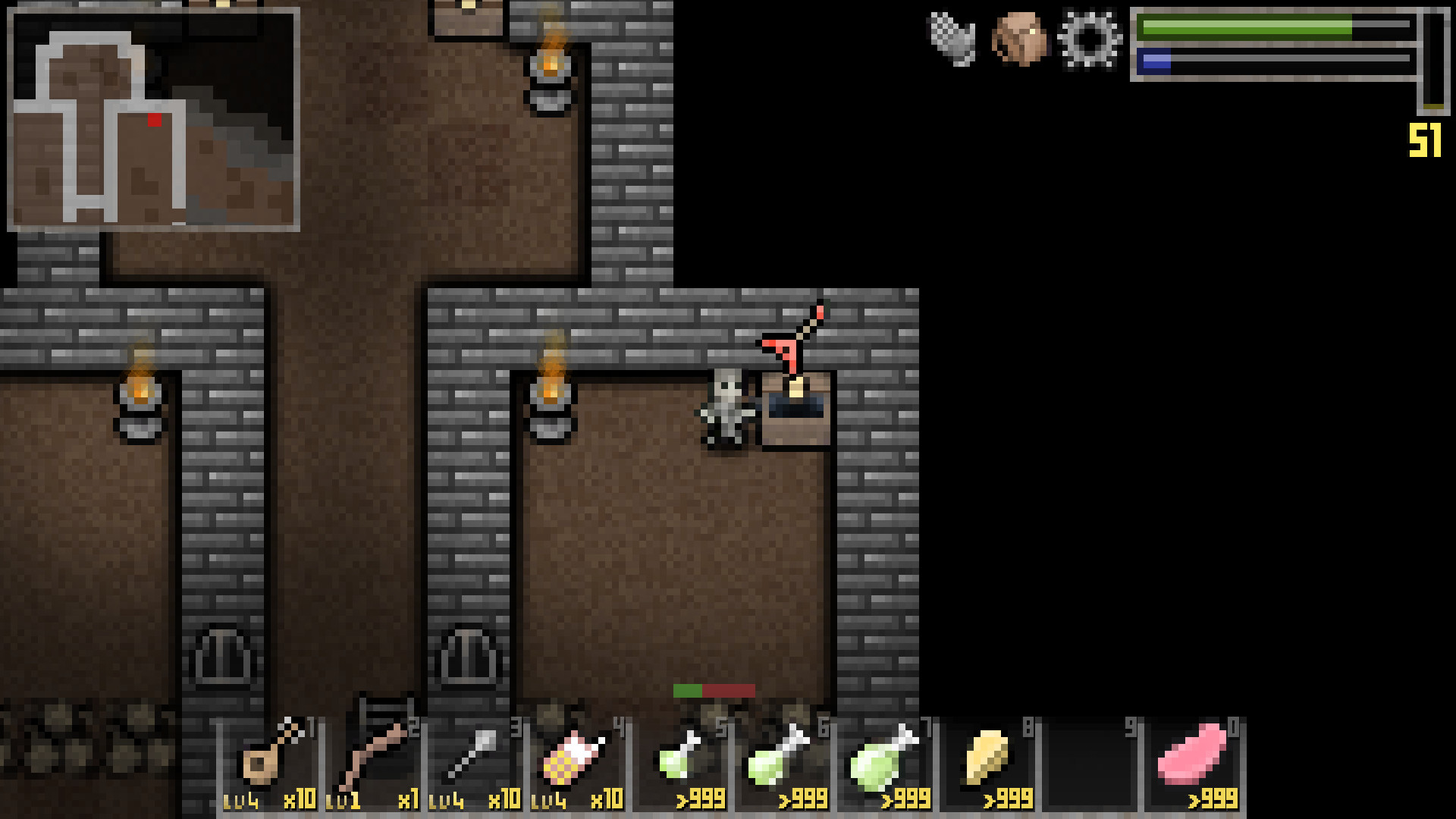 《王座探索(Throne Quest Deluxe)》(4960059)插图13 《王座探索(Throne Quest Deluxe)》(4960059)插图13