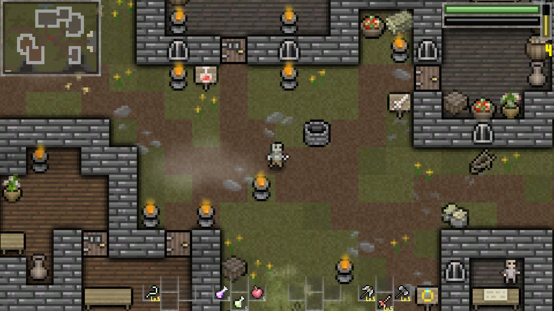 《王座探索(Throne Quest Deluxe)》(4960059)插图15 《王座探索(Throne Quest Deluxe)》(4960059)插图15