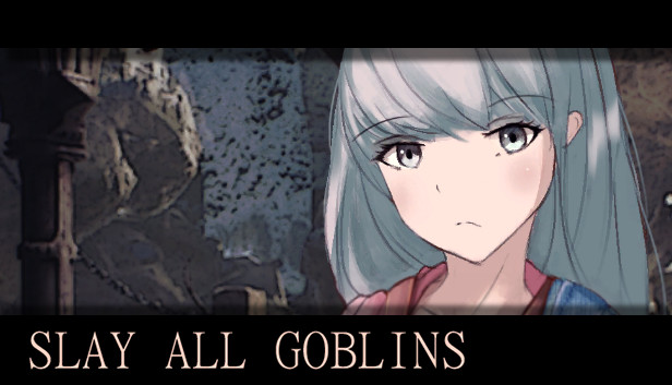 Slay All Goblins Steam capsule image