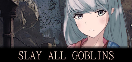 Slay All Goblins header