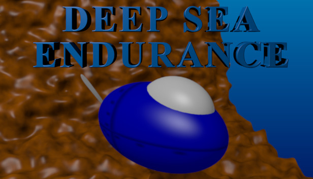 Deep Sea Endurance Steam capsule image