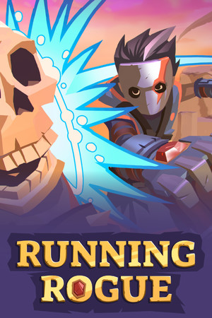 Running Rogue
