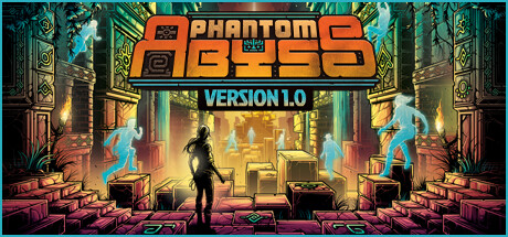 Steam Phantom Abyss