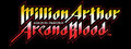 Million Arthur: Arcana Blood