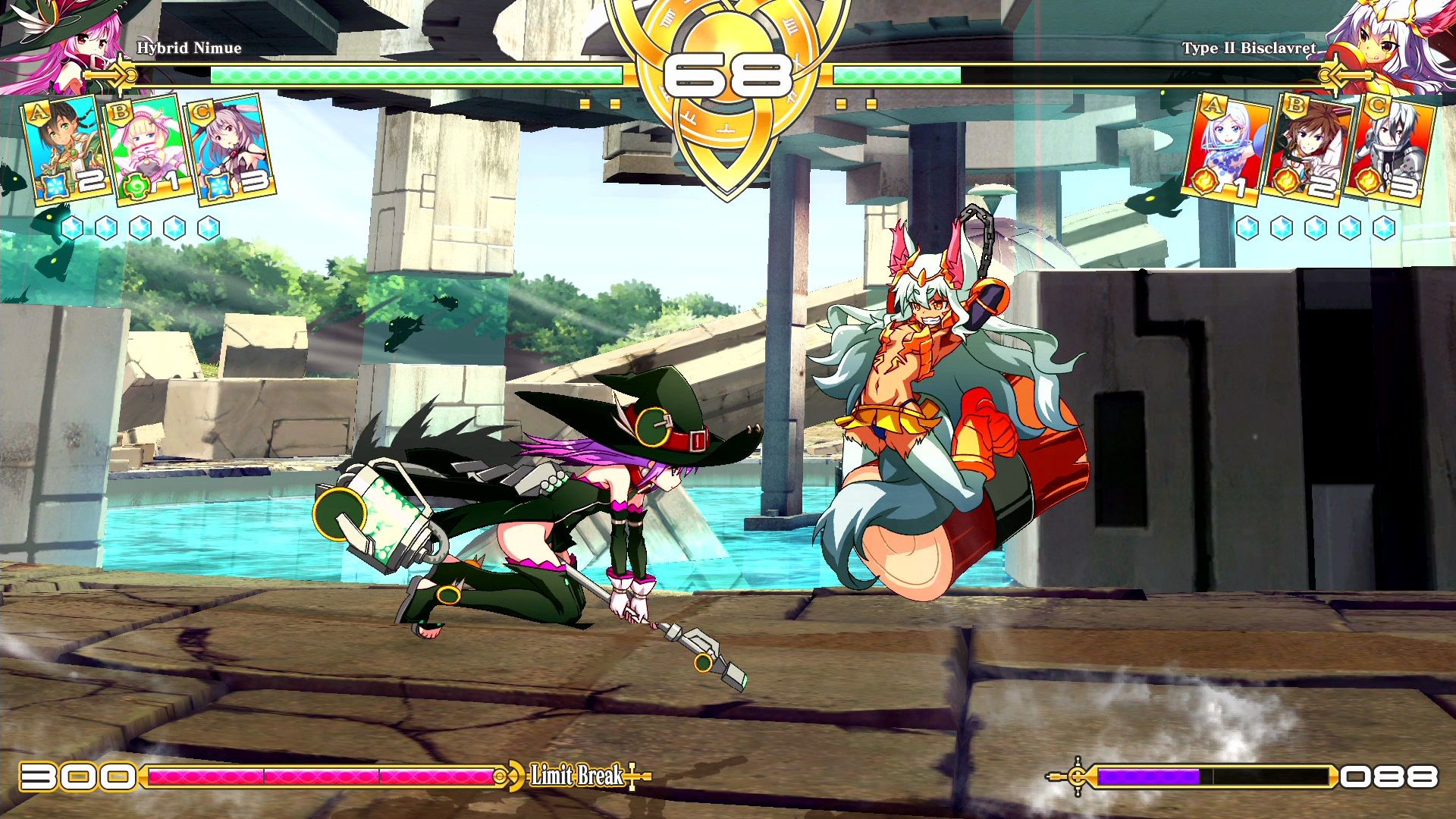 Steam Million Arthur Arcana Blood Steam Million Arthur Arcana Blood