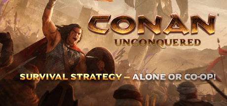 Baixar Conan Unconquered Torrent