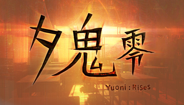 夕鬼 零 Yuoni: Rises Steam capsule image