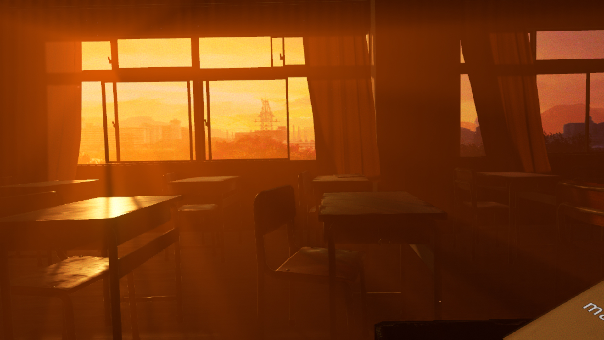 夕鬼 零-Yuoni:rises -游戏截图-好玩游戏库