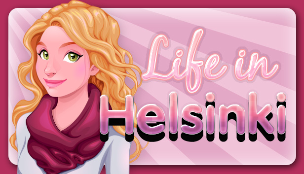 Life In Helsinki Steam capsule image