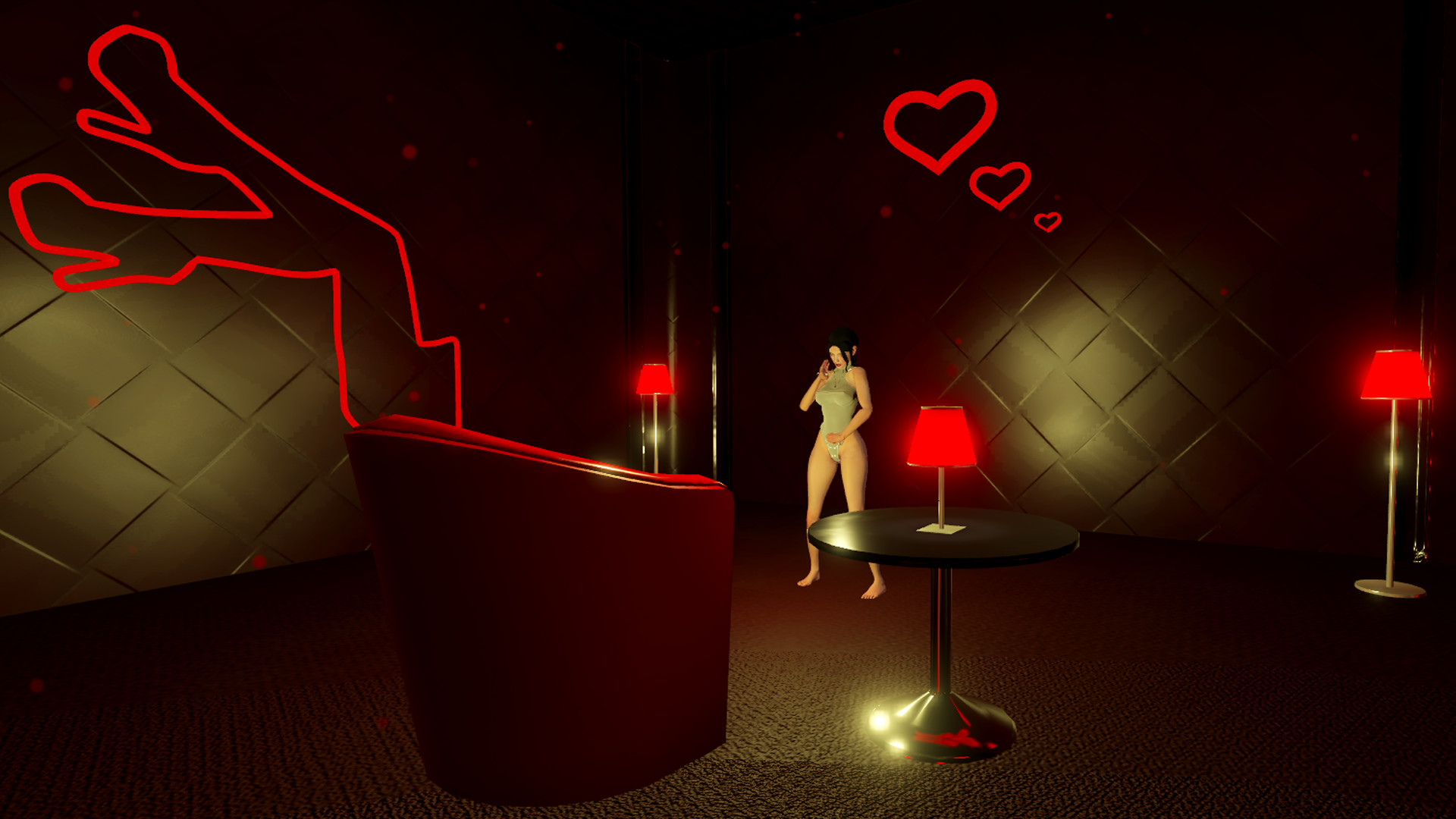 vr paradise oculus quest