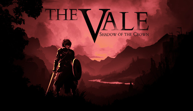 The Vale: Shadow of the Crown Steam capsule image