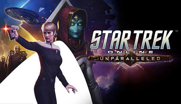 Star Trek Online on Steam