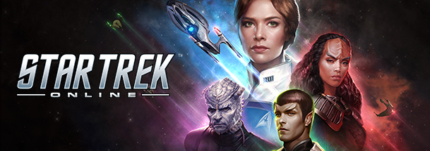 Steam Star Trek Online