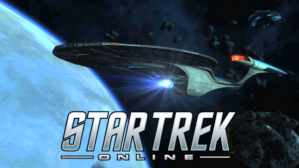 Star trek online release date