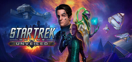 Star Trek Online