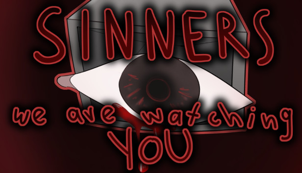 SINNERS Steam capsule image