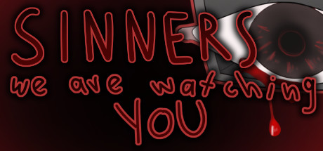 SINNERS header