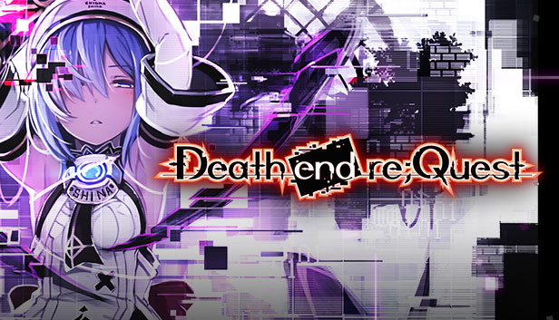 Death End Re Quest On Steam