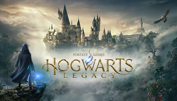 Hogwarts Legacy en Steam