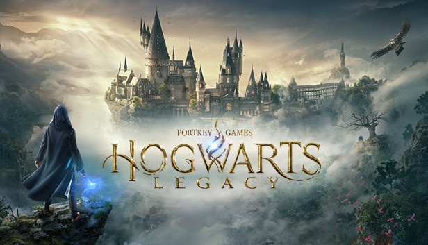 HOGWARTS LEGACY IS NUMBER 1 PRE-SALE ON GAMING PLATFORM STEAM