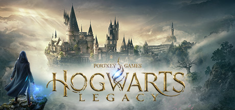 Hogwarts Legacy on Steam Deck