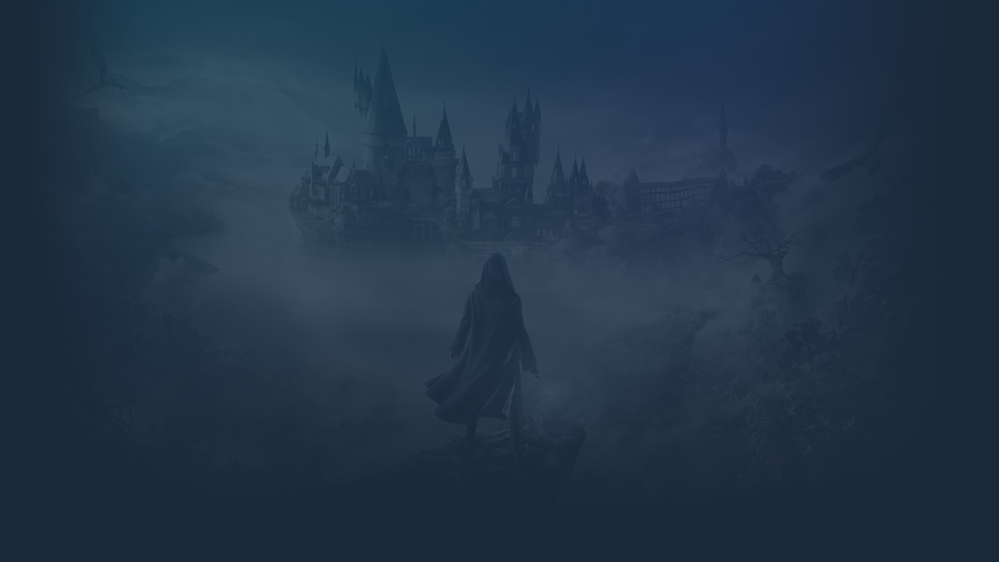 Hogwarts Legacy screenshot 2
