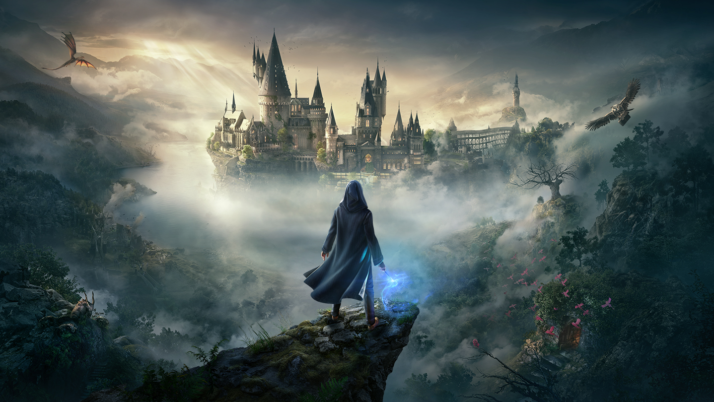 Featured image of post Hogwarts Legacy 霍格沃茨之遗 [DLC 解锁] [Steam & Epic] [Windows & SteamOS]