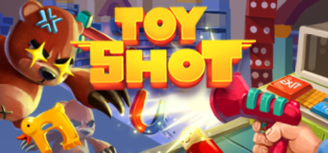 ToyShot VR Cover Image