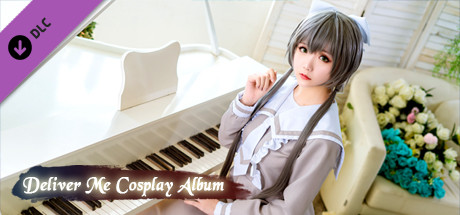Paranoia: Deliver Me Cosplay Album