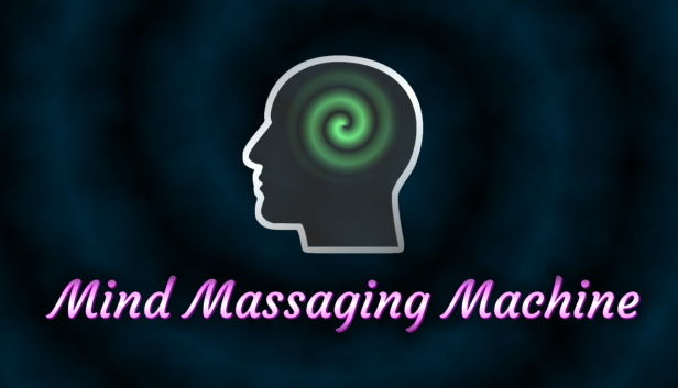 Mind Massaging Machine Steam capsule image