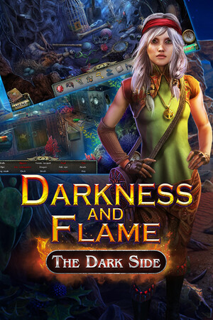 Darkness and Flame: The Dark Side f2p cover art