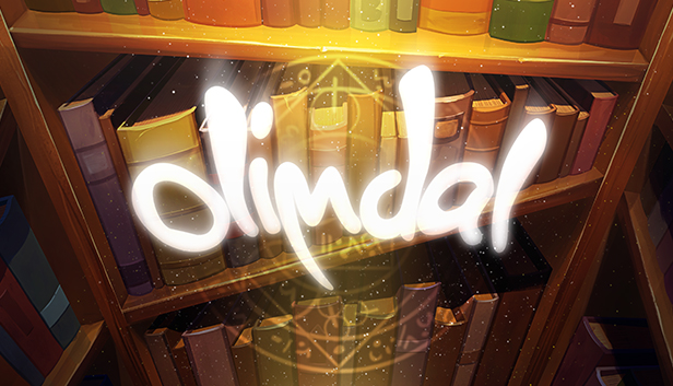 Olimdal Steam capsule image