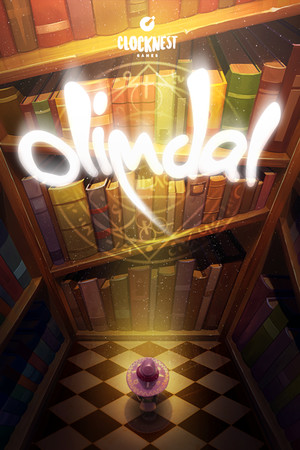 Olimdal cover art