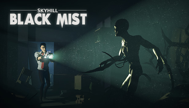 SKYHILL: Black Mist Steam capsule image