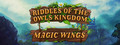 Riddles of the Owls' Kingdom. Magic Wings