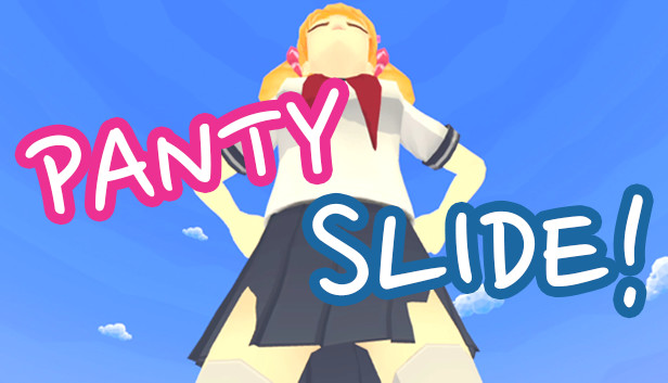 PANTY SLIDE