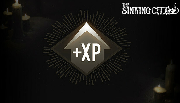 The Sinking City Remastered - Experience Boost Steam capsule image