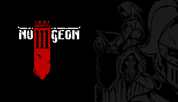 Numgeon Steam capsule image