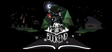 Bookend header