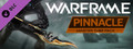 Warframe: Master Thief Pinnacle Pack