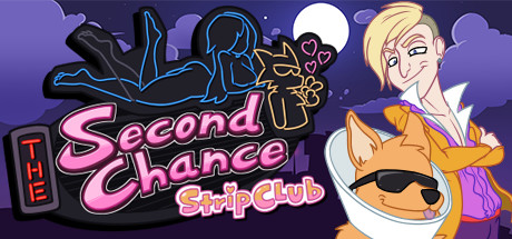 Top 39+ imagen the second chance strip club