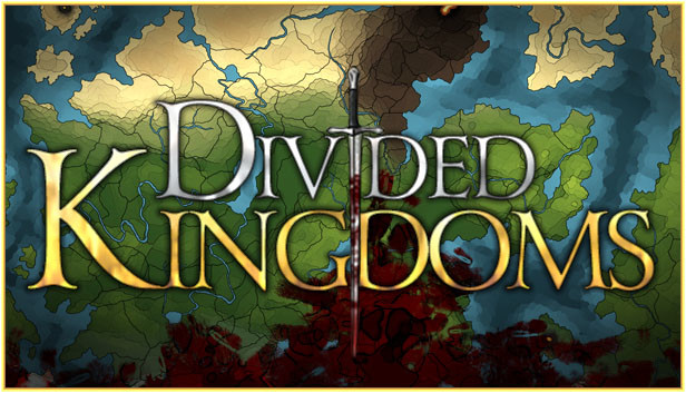 Divided Kingdoms Steam capsule image