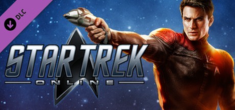 Star Trek Online Steam Starter Pack