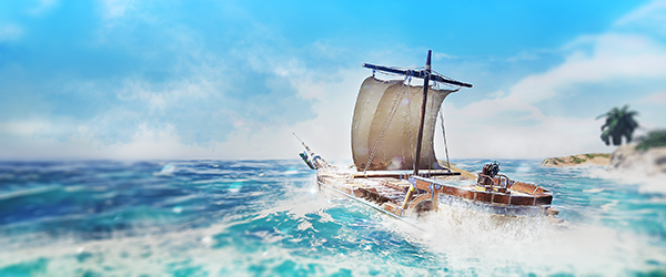 Sea of Craft