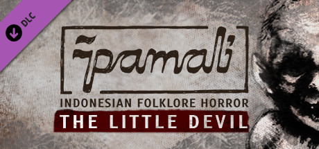 Pamali: Indonesian Folklore Horror - The Little Devil (4.82 GB)