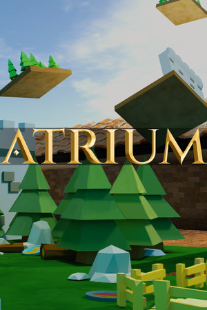 ATRIUM