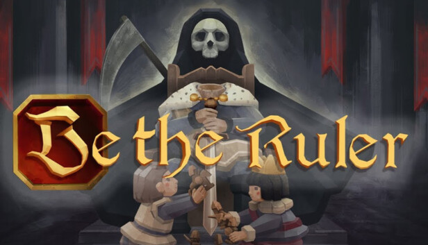 Be the Ruler: Britannia Steam capsule image