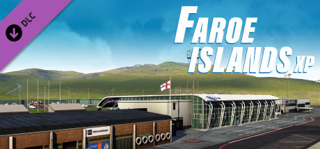 X-Plane 11 - Add-on: Aerosoft - Faroe Islands XP