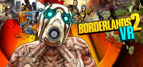Baixar Borderlands 2 VR Torrent